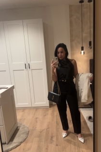 Бетина, 30 години, Амстердам / Холандия Ескорт - 10