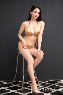Poppy, Age 24, Escort in Jakarta / Indonesia - 5
