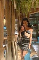 Yara Martins, 30 anni, Escort Milano / Italia