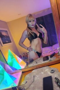 Annabelle, 30, Santa Clara / USA Escorts - 8
