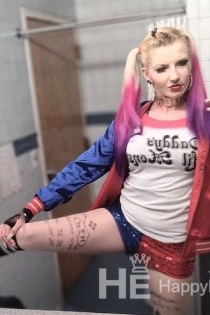 Annabelle, 30, Santa Clara / USA Escorts - 9