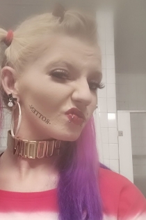 Annabelle, 30, Santa Clara / USA Escorts - 10