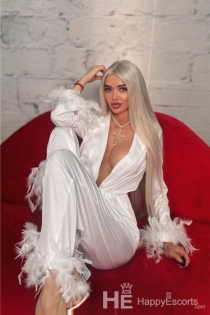 Olesya, 25 anos, Podgorica / Montenegro Acompanhantes - 8