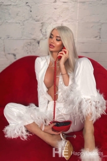 Olesya, 25 anos, Podgorica / Montenegro Acompanhantes - 4