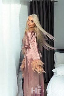 Olesya, 25 anos, Podgorica / Montenegro Acompanhantes - 6