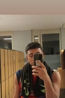 Luis, 26 år, München / Tyskland Eskorte - 2