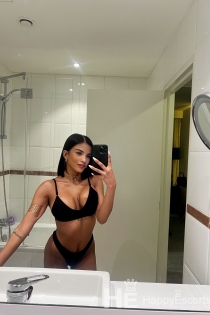 Sienna, 25 años, Escorts Madrid / España - 2