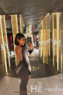 Sienna, 25 años, Escorts Madrid / España - 1