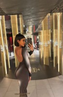 Sienna, 25 años, Escorts Madrid / España