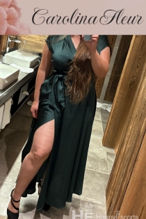 Carolina Fleur, Yaş 32, Zürih / İsviçre Eskortları - 7