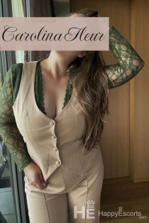 Carolina Fleur, Alder 32, München / Tyskland Escorts - 7