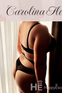 Carolina Fleur, Yaş 32, Zürih / İsviçre Eskortları - 8