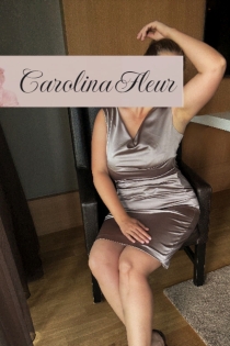 Carolina Fleur, Alder 32, München / Tyskland Escorts - 8