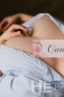 Carolina Fleur, 32 ετών, Μόναχο / Γερμανία Συνοδοί - 2