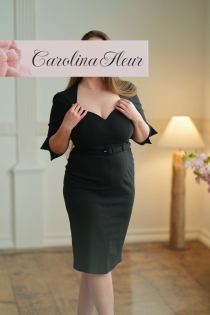 Carolina Fleur, Usia 32, Munich / Pengawal Jerman - 6