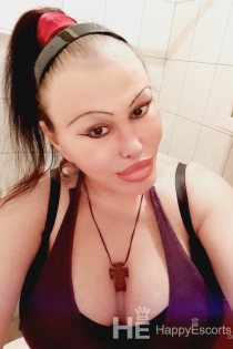 Transsica Barbie Mackica Barba, Alter 31, Escort in Skopje / Mazedonien - 5