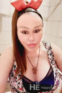 Transsica Barbie Mackica Barba, Alter 31, Escort in Skopje / Mazedonien - 9