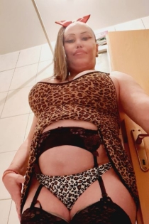 Transsica Barbie Mackica Barba, 32 m., Skopjė / Makedonijos palydos – 12