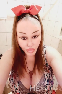Transsica Barbie Mackica Barba, Alter 31, Escort in Skopje / Mazedonien - 12