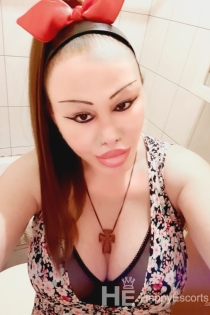 Transsica Barbie Mackica Barba, Alter 31, Escort in Skopje / Mazedonien - 10