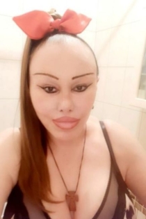 Transsica Barbie Mackica Barba, 32 m., Skopjė / Makedonijos palydos – 11