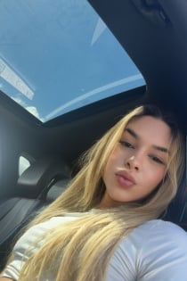 Nicolly, 21 éves, Albufeira/Portugália Escorts – 4