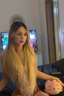 Nicolly, 21 rokov, Albufeira / Portugalsko Eskorty - 1