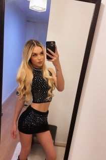 Nicolly, 21 éves, Albufeira/Portugália Escorts – 1