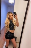 Nicolly, 21 år, Albufeira / Portugal Eskorter