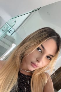Nicolly, 21 rokov, Albufeira / Portugalsko Eskorty - 4