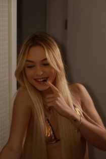 Nicolly Saldanha, Umri wa miaka 21, Lisbon / Wasindikizaji wa Ureno - 4