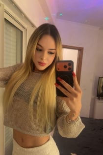 Nicolly, 21 éves, Albufeira/Portugália Escorts – 10