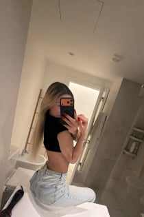 Nicolly, 21 rokov, Albufeira / Portugalsko Eskorty - 6