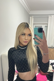 Nicolly Saldanha, Umur 20, Pengiring Albufeira / Portugal - 9