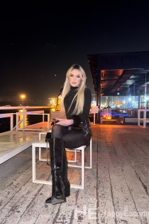 Nicolly Saldanha, Umur 20, Pengiring Albufeira / Portugal - 11