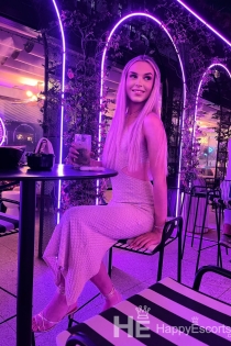 Nicolly Saldanha อายุ 20 ปี โคโลญ / เยอรมนี Escorts - 8