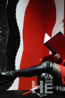 Natalija, 32 år, København / Danmark Escorts - 1
