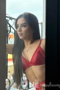 Maya Blue, 22 jaar, Escorts Lissabon / Portugal - 6