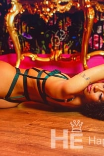 Brbara, Age 29, London / United Kingdom Escorts - 6