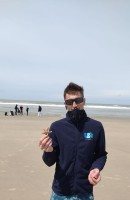 Andrei, 28 let, Düsseldorf / Německo Escorts
