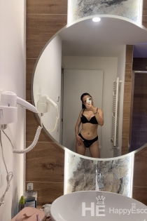 Valentina, อายุ 28, Escorts เมเดลลิน / โคลอมเบีย - 4