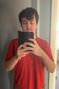 Noah, 20-aastane, Frederiksbergi / Taani saatjad – 1
