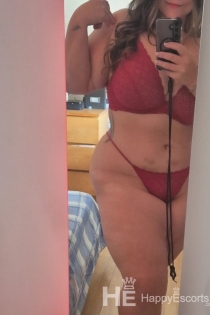 Anita, 38 gadi, Lisabona/Portugāle Eskorts — 5