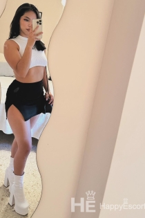Sofia, 21 años, Torremolinos / Escorts España - 2