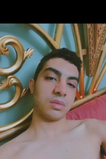 Pharaoh, Age 21, Escort in Cairo / Egypt - 1