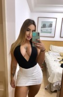 Karissa, 24 anni, Monaco / Germania Escort