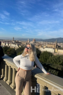 Milena, Age 25, Cologne / Germany Escorts - 5