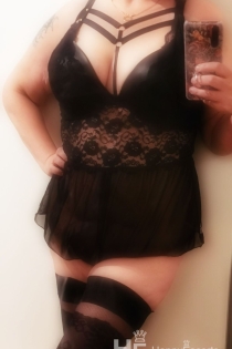 Fluffyhappymilf, 52 рік, Сундсвалль / Швеція Ескорт - 1