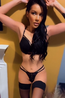 Lilian, 31 ans, Dublin / Irlande Escorts - 5