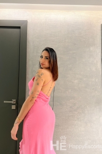 Maite, Alter 23, Escort in München / Deutschland - 12